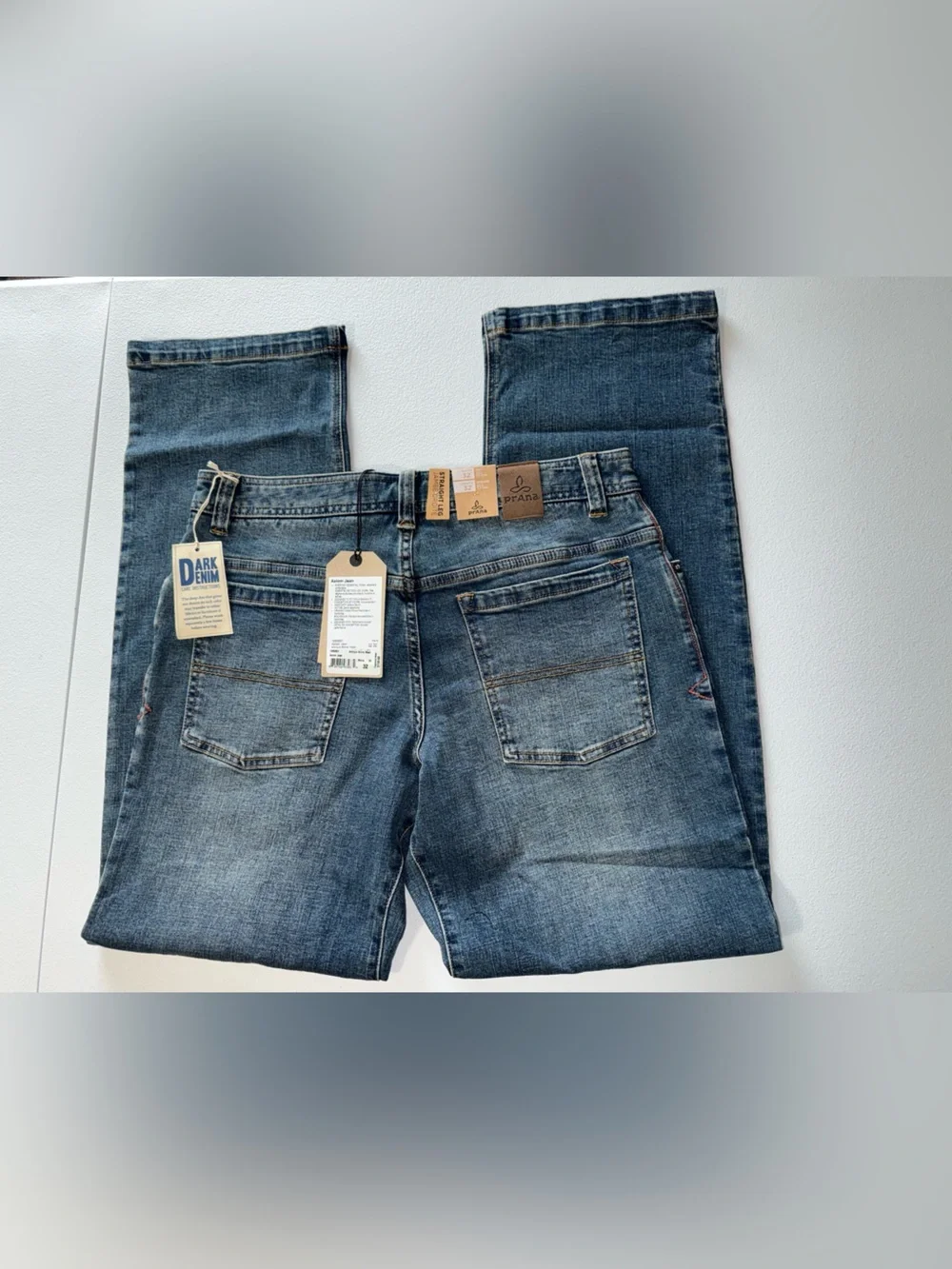 Prana men’s axiom